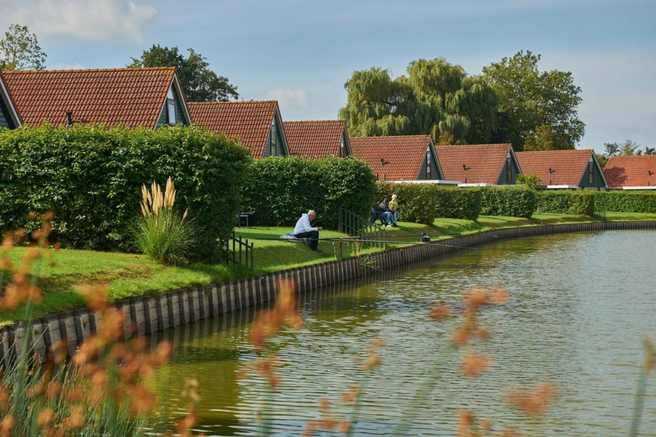 Vakantiepark Hof Van Zeeland Heinkenszand Exterior foto